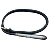 Flexible Shaft XT 4M + Eccentric Poker XP48 (Screw Coupling) for RP600 (48mm Shaft) thumbnail 2