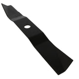 Flymo 13" Lawnmower Blade Fits RE32, RE320, Venturer 320 (15mm Centre Hole)