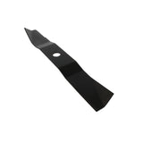 Flymo 13" Lawnmower Blade Fits RE32, RE320, Venturer 320 (15mm Centre Hole)
