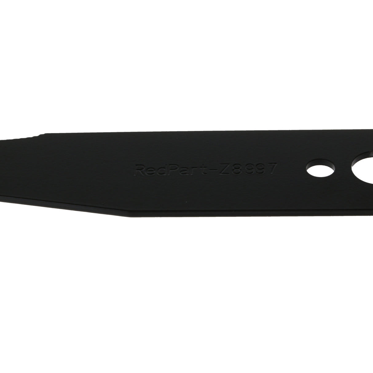 Flymo 13" Lawnmower Blade fits 13" Easi Glide Easyglide 330, 330VX