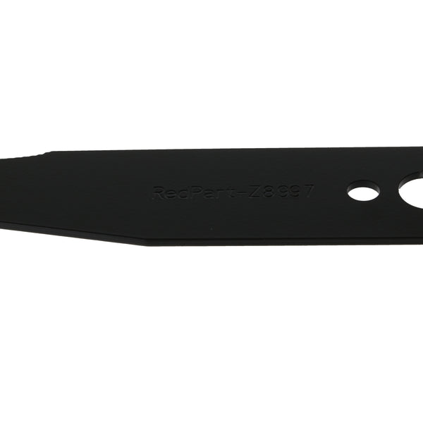 13" Lawnmower Blade Fits Flymo Easi Glide 330, Easyglide 330 | Replaces: FLY027