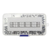 M3 - M8 Assorted Mini Grub Screws (200pcs) thumbnail 1