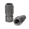 Hydraulic Coupling Set 3/4