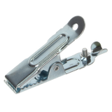 50 Amp Crocodile Clips - Pack of 25