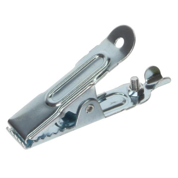 25 Amp Crocodile Clips - Pack of 25
