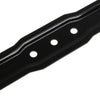 43cm Lawnmower Blade Fits BOSCH ROTAK 43LI Battery Mower thumbnail 2