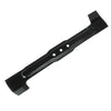 43cm Lawnmower Blade Fits BOSCH ROTAK 43LI Battery Mower thumbnail 6
