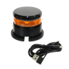 VisionRed Rechargeable Beacon / Warning Light - V16 Compliant thumbnail 2