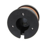 VisionRed Rechargeable Beacon / Warning Light - V16 Compliant
