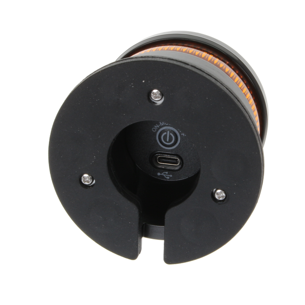 VisionRed Rechargeable Beacon / Warning Light - V16 Compliant