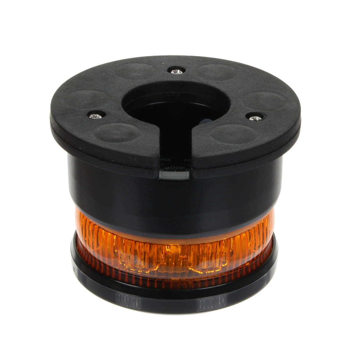 VisionRed Rechargeable Beacon / Warning Light - V16 Compliant