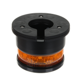 VisionRed Rechargeable Beacon / Warning Light - V16 Compliant