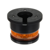 VisionRed Rechargeable Beacon / Warning Light - V16 Compliant thumbnail 4