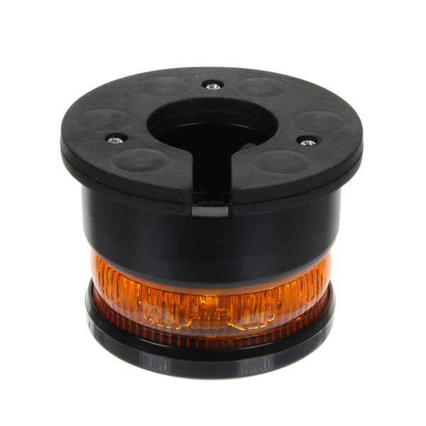 VisionRed Rechargeable Beacon / Warning Light - V16 Compliant