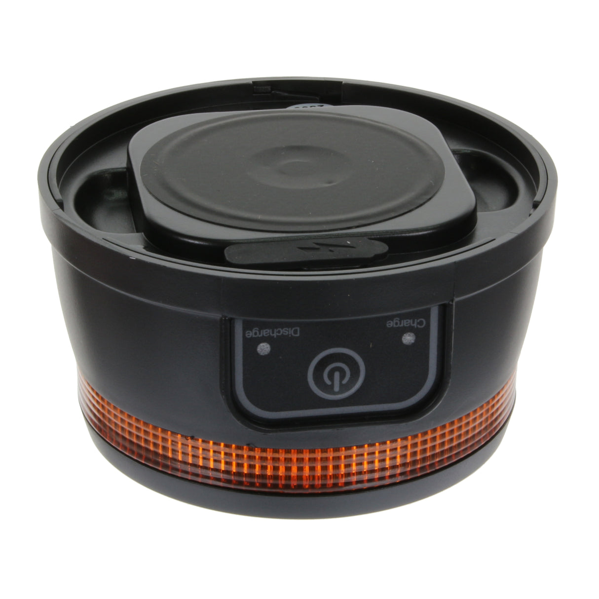 VisionRed Rechargeable Beacon / Warning Light 5V-12V 24 LED