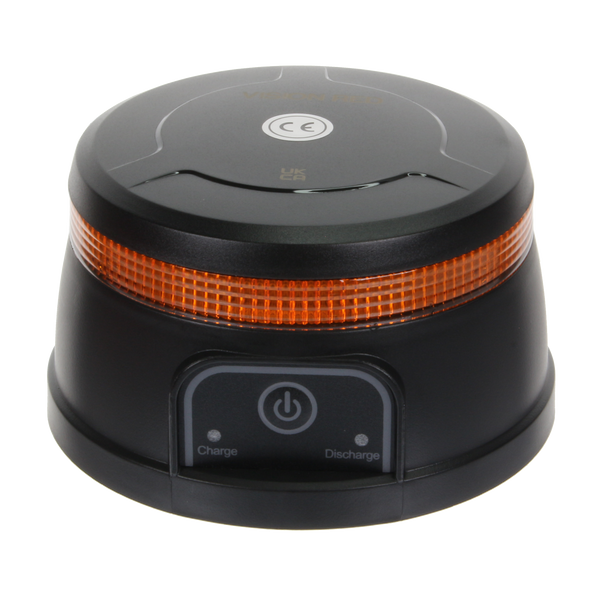 Rechargeable Beacons