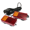 12V Trailer Magnetic LED Lighting Pods - Standard thumbnail 1
