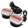 12V Trailer Magnetic LED Lighting Pods - IP65 thumbnail 1