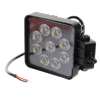 Premium Visionred Worklamp IP68K 36 Watt | Square thumbnail 3