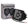 Premium Visionred Worklamp IP68K 36 Watt | Square thumbnail 2