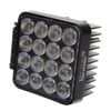 Premium Visionred Worklamp IP68K 48 Watt | Square thumbnail 1