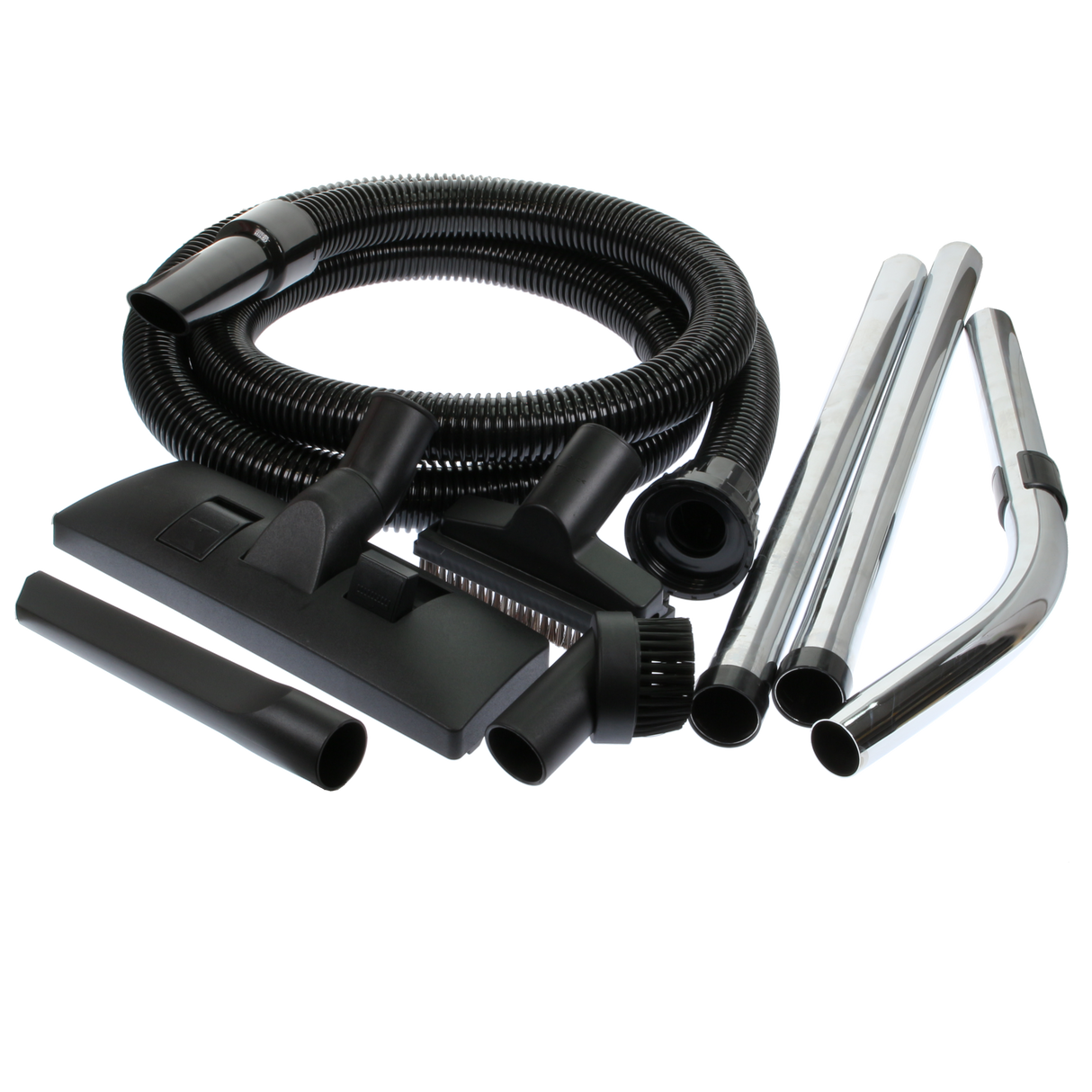 2.5M Hose & Spare Parts Tool Kit To Fit Numatic Henry Hetty Vacuum Hoover