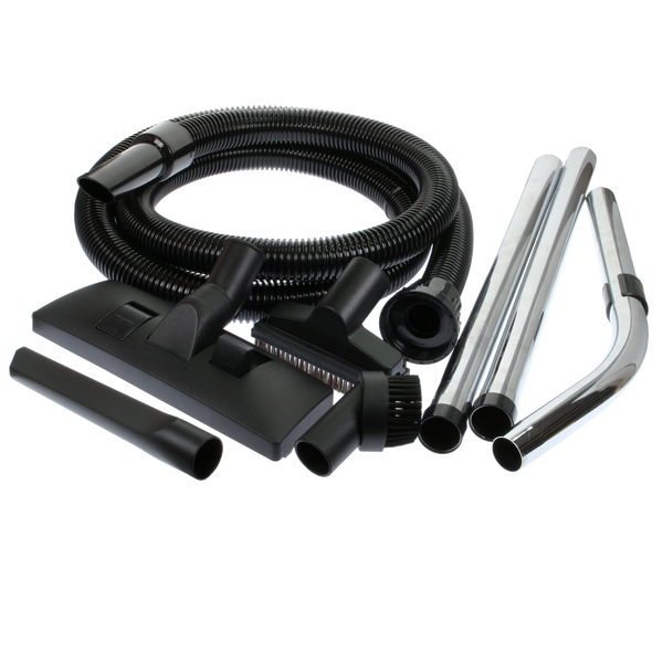2.5M Hose & Spare Parts Tool Kit To Fit Numatic Henry Hetty Vacuum Hoover
