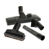 2.5M Hose & Spare Parts Tool Kit To Fit Numatic Henry Hetty Vacuum Hoover