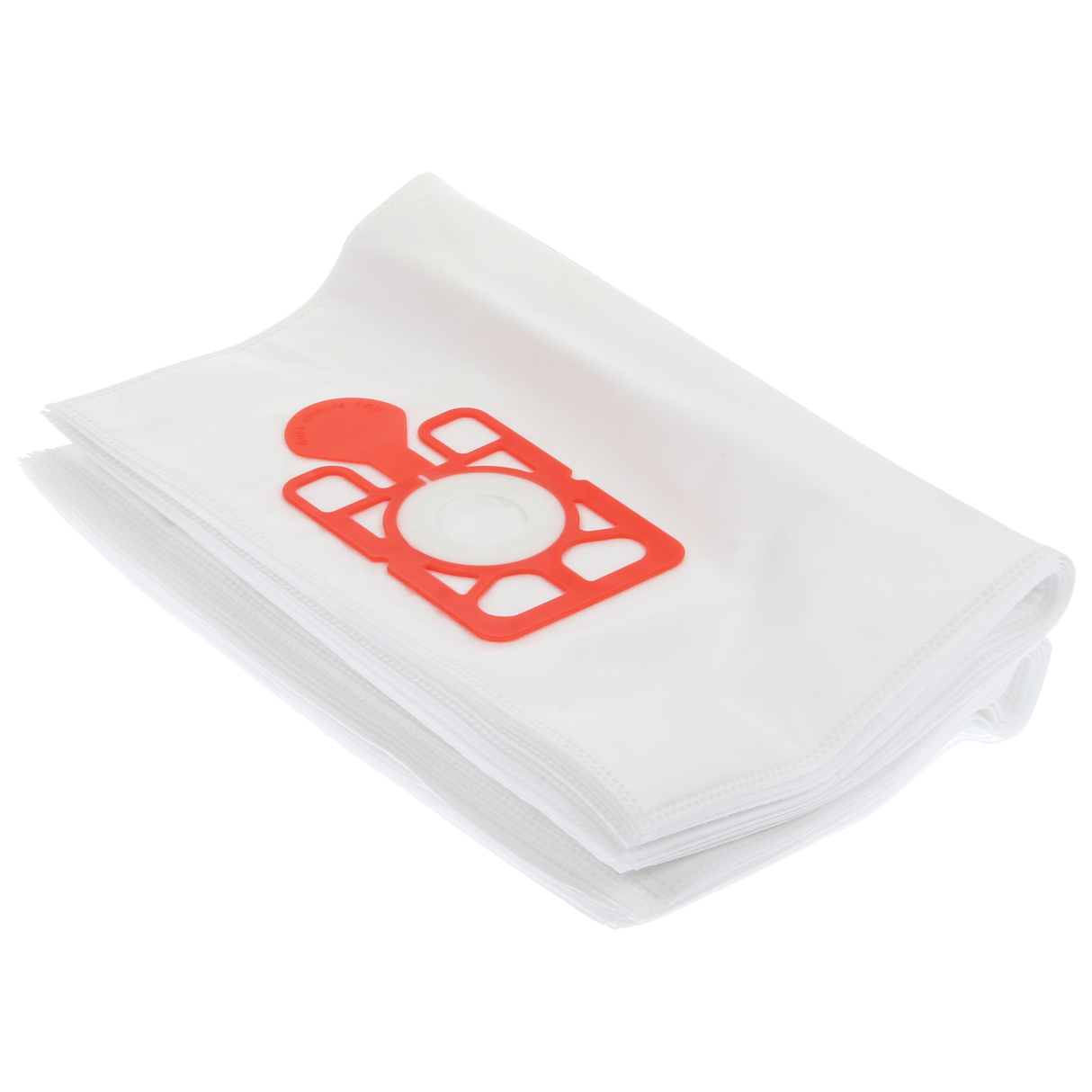 10 Pack of Hoover Bags fits Numatic Henry Hetty James Vacuum Cleaner HEPA