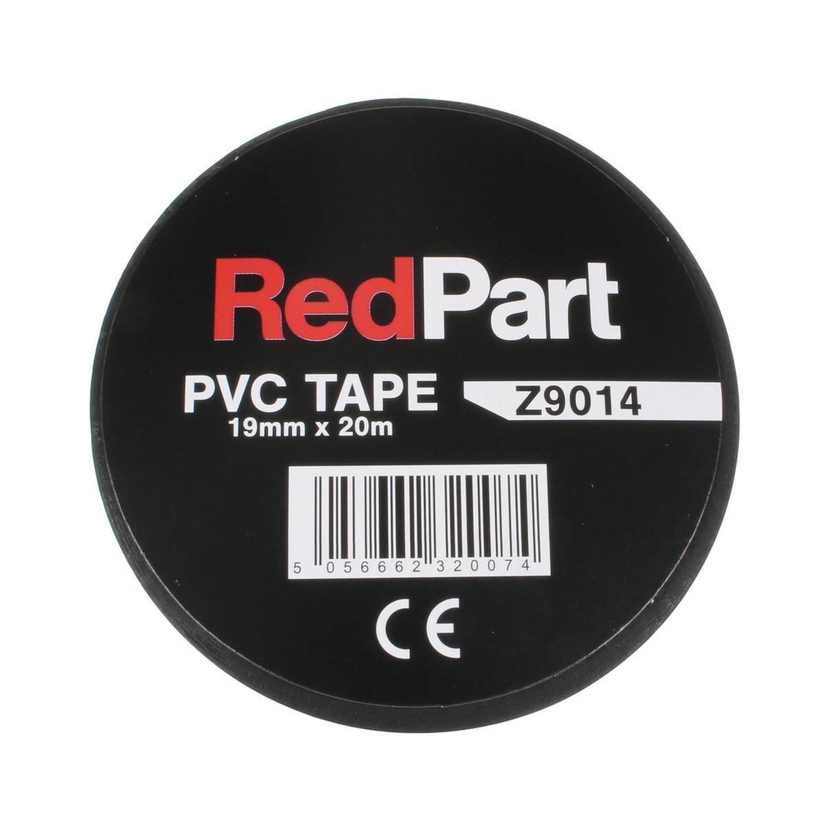 PVC Insulation Tape - Black