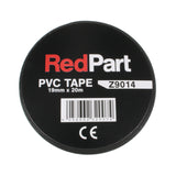 PVC Insulation Tape - Black