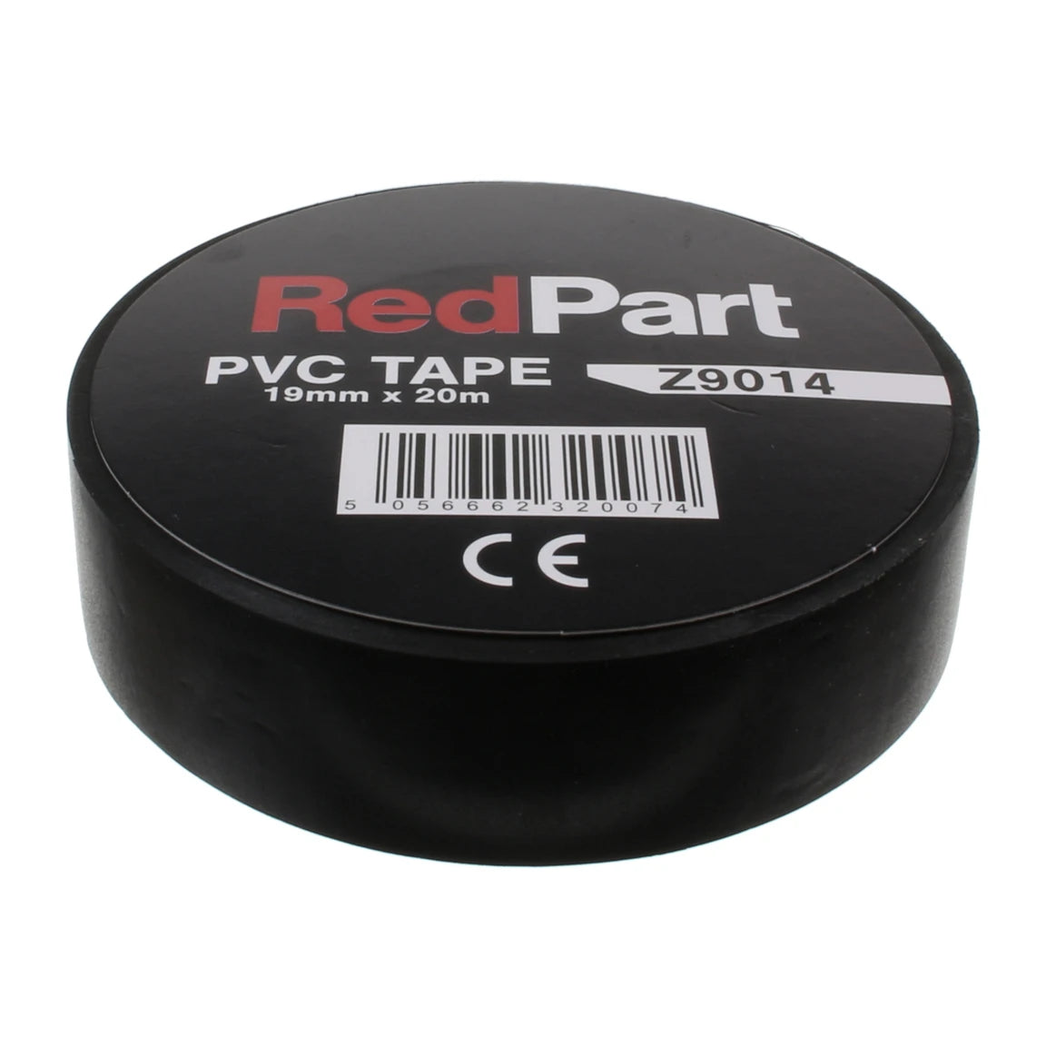 PVC Insulation Tape - Black