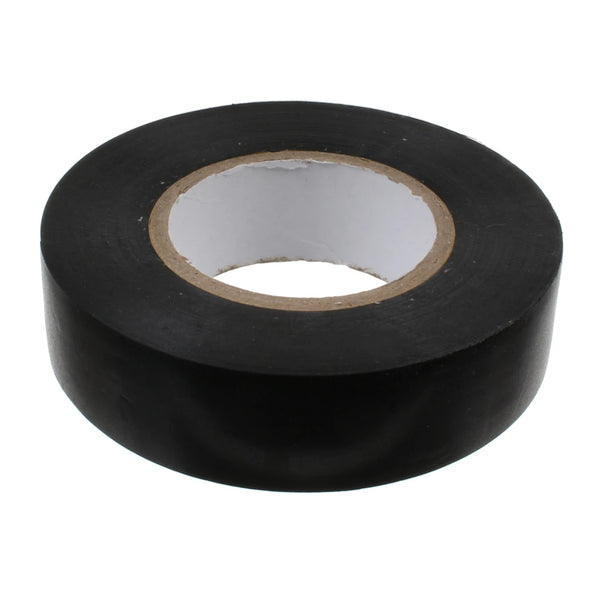 PVC Insulation Tape - Black