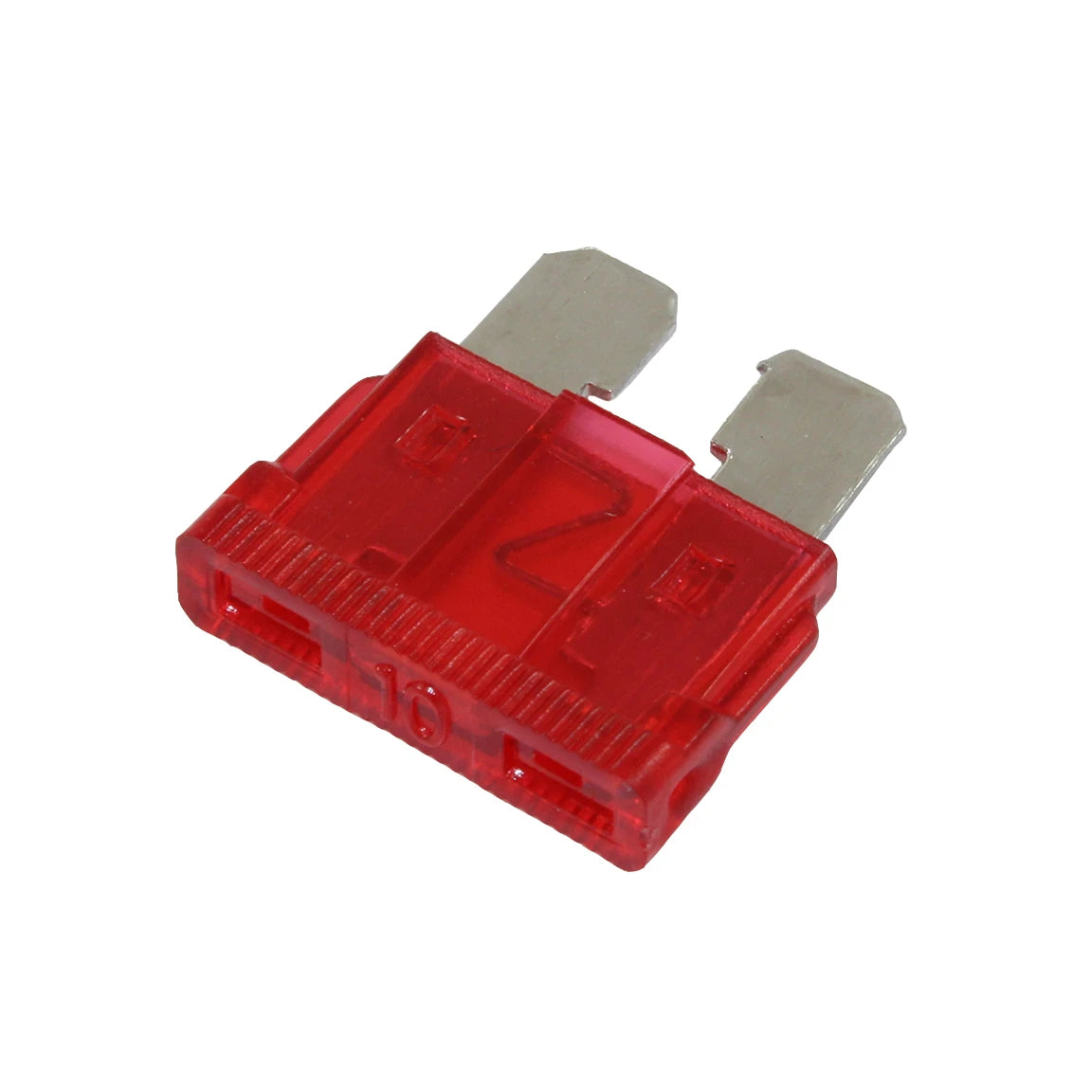 10.0 Amp Standard Blade Fuse