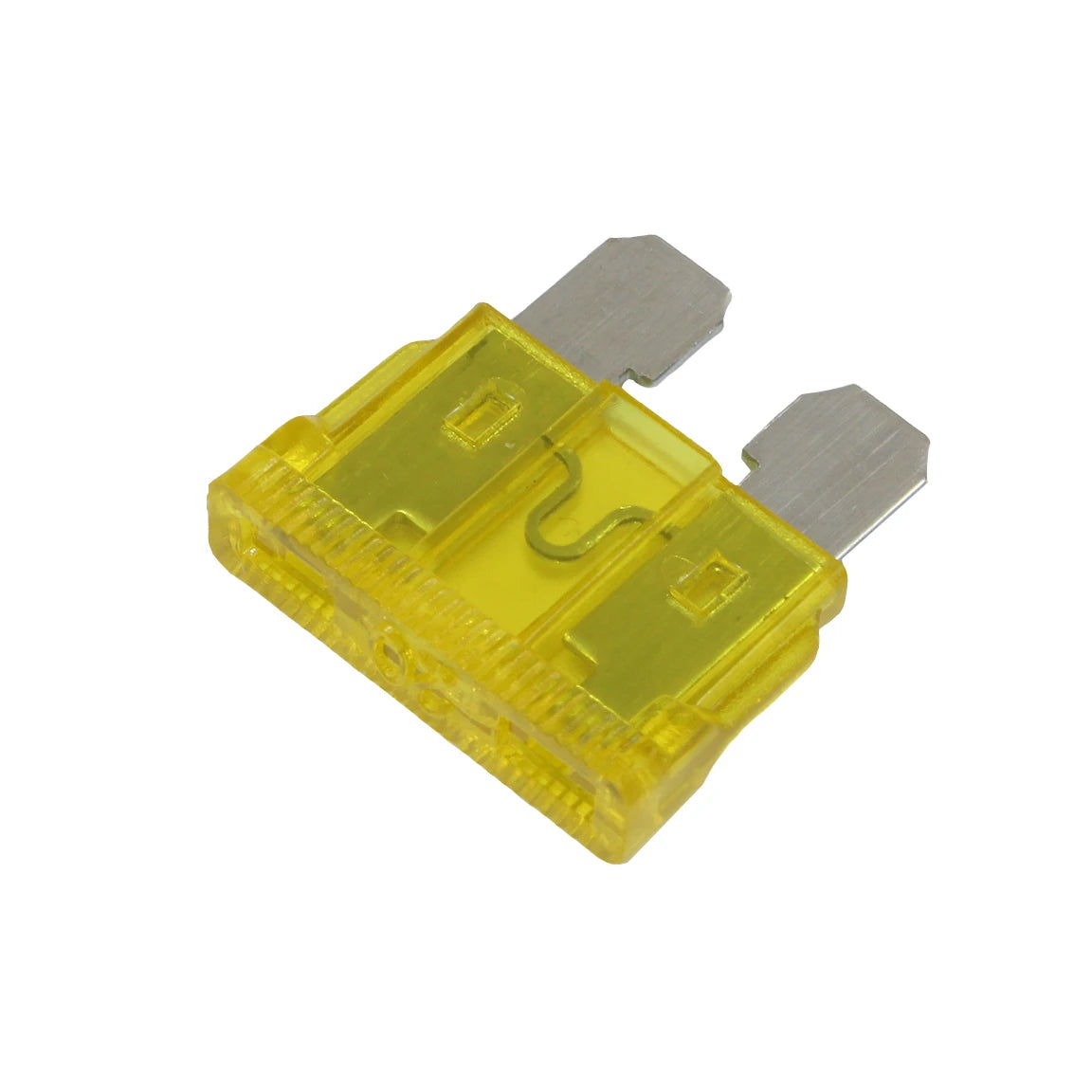 20.0 Amp Standard Blade Fuse