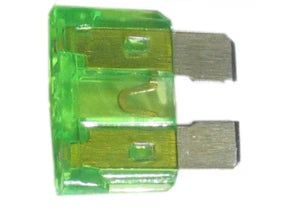 30.0 Amp Standard Blade Fuse