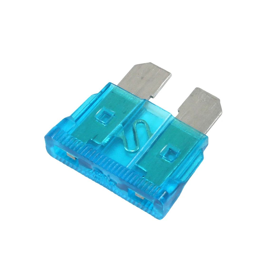 15.0 Amp Standard Blade Fuse