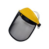 Mesh Visor with Brow Guard thumbnail 1