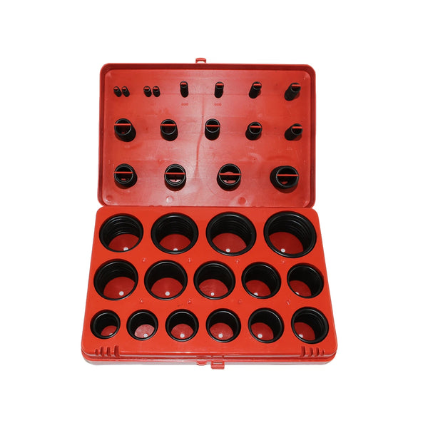 G' Imperial 'O' Ring Kit (Qty 380)