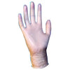 Vinyl Gloves 100/Box (Diesel) Large thumbnail 1