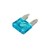 15 Amp Mini Blade Fuse thumbnail 1
