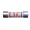 3 Amp Domestic Fuse thumbnail 1