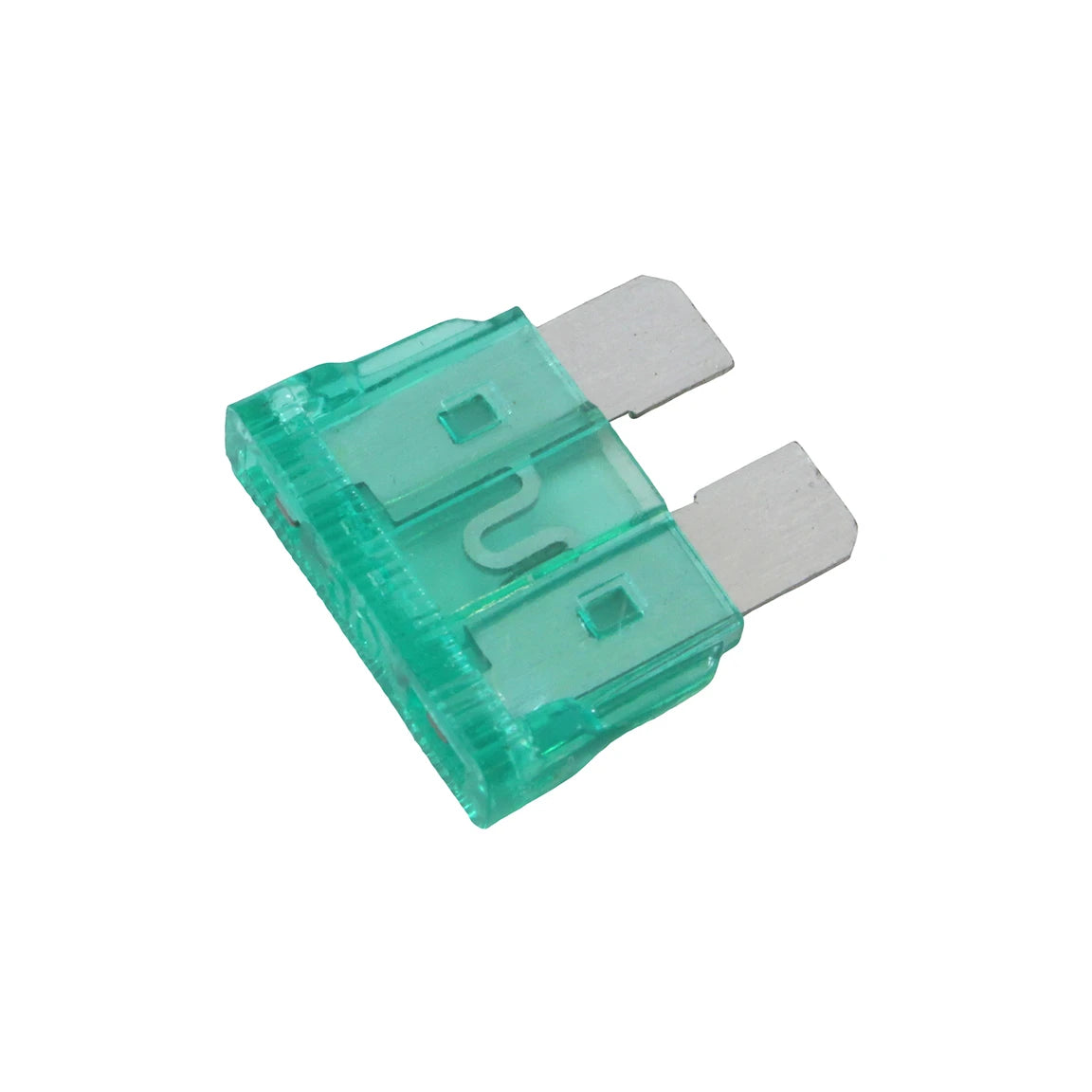 5.0 Amp Standard Blade Fuse