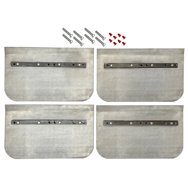 EMC Clipper Float Blade 13