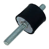Generator Engine Mounting 8mm fits Honda GX160 thumbnail 1