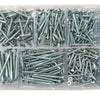 CSK POZI Self-Tapping Screws Z/P (Qty 680) thumbnail 1