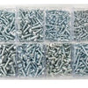 Self Tappers POZI Pan 6-12 Gauge 800 thumbnail 1