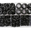 Assorted Wiring Grommets Qty 280 thumbnail 1