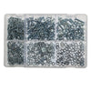 Machine Screws, Nuts and Washers - 840pcs thumbnail 1