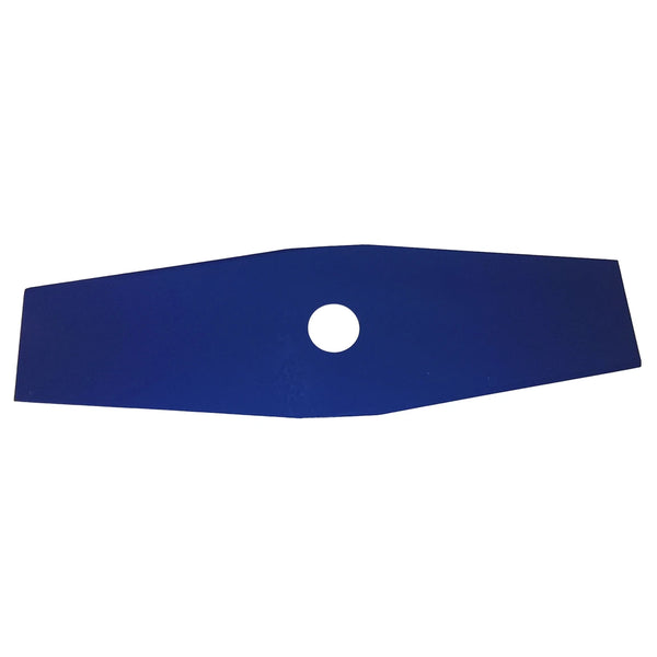 Universal Brushcutter Blade [Dia: 300mm Hole: 25.4mm Th: 1.6mm]
